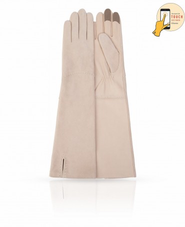 Перчатки Женские i.KSL83-ELLIS_27/IVOIR